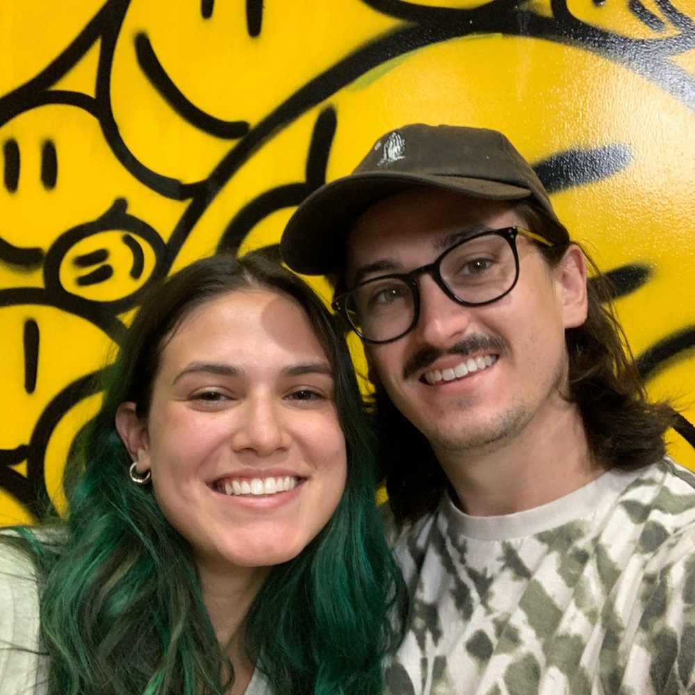 Meet your Posher, Zachary